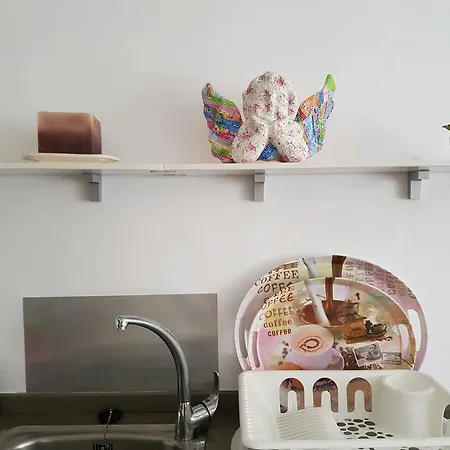 Apartmán Preciso En El Centro Historico