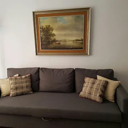 Preciso En El Centro Historico Apartment *