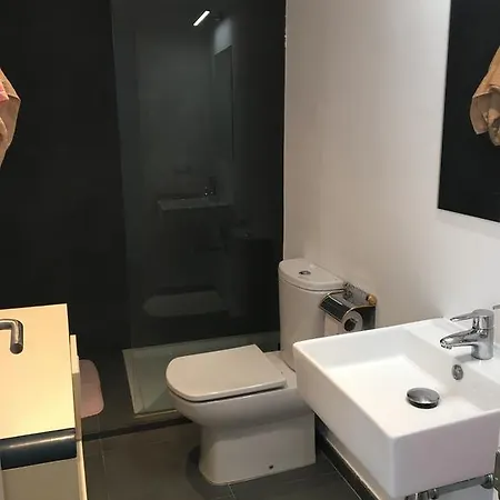 Preciso En El Centro Historico Apartment *
